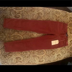 Brand New Lucky Brand Corduroy Jeans NWT